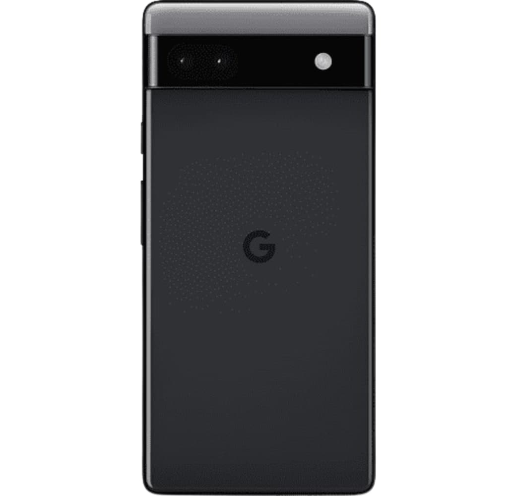 Negro Google Pixel 6a Smartphone - 128GB - Dual Sim.2