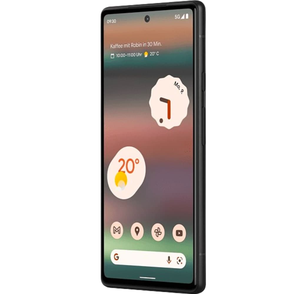 Verde Google Pixel 6a Smartphone - 128GB - Dual Sim.3