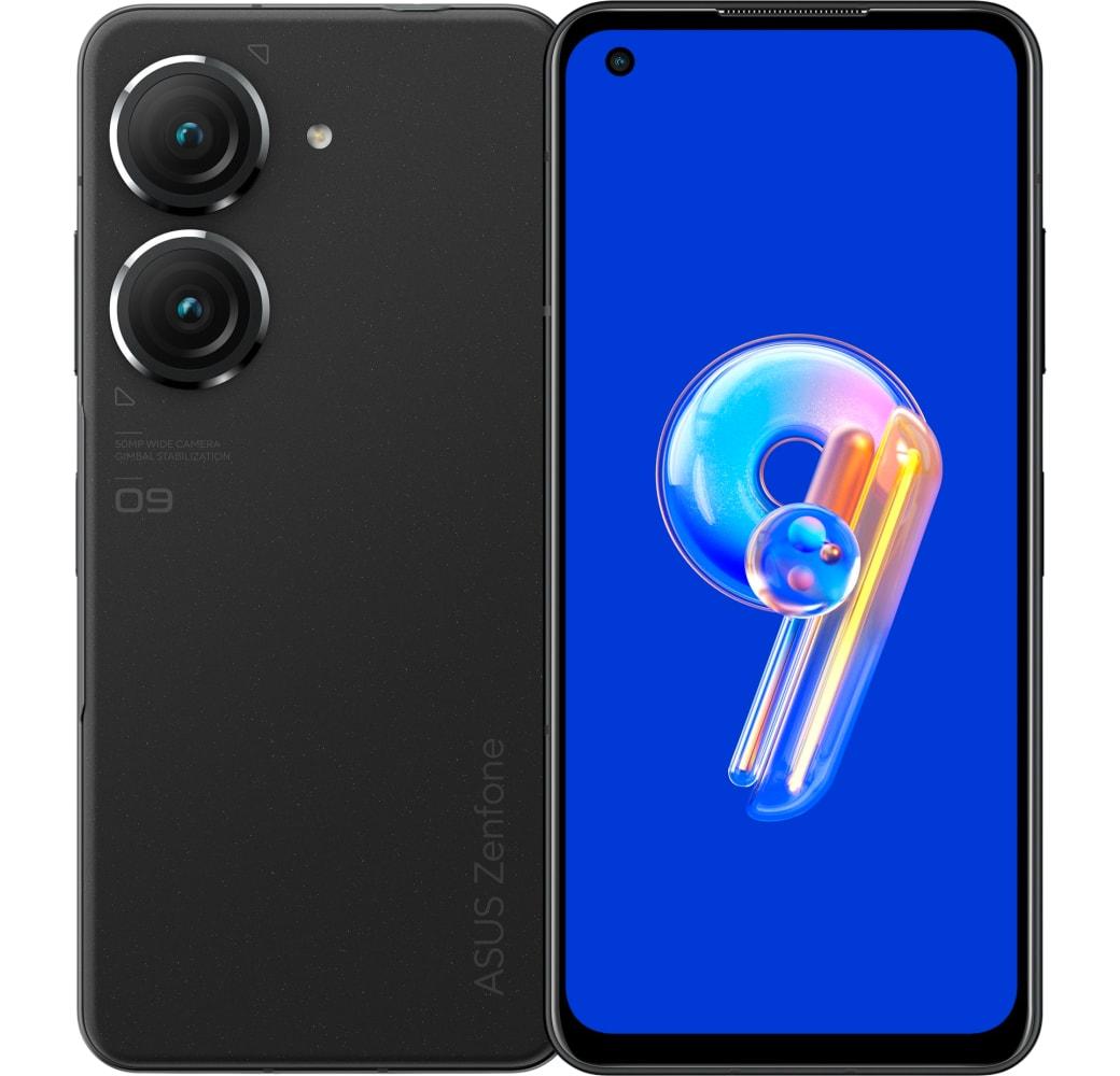 Negro Asus Zenfone 9 Smartphone - 128GB - Dual Sim.1