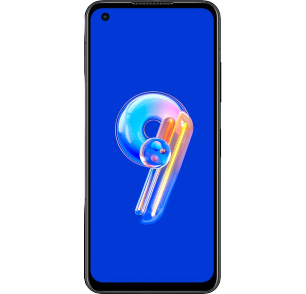Negro Asus Zenfone 9 Smartphone - 128GB - Dual Sim.2