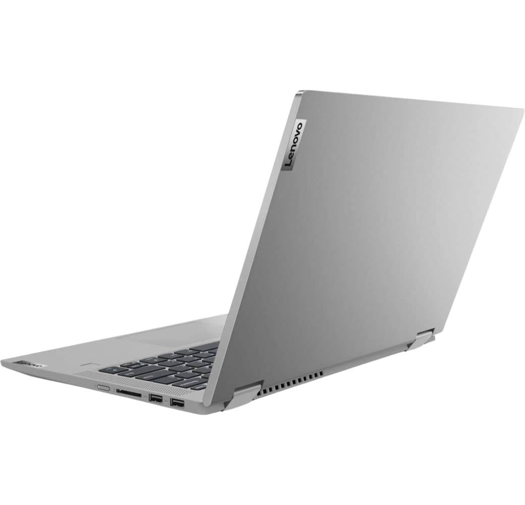 Gris De Platino Lenovo IdeaPad Flex 5 14ITL05 Portátil - Intel® Core™ i3-1115G4 - 8GB - 512GB SSD - Intel® Intel® UHD Graphics.4
