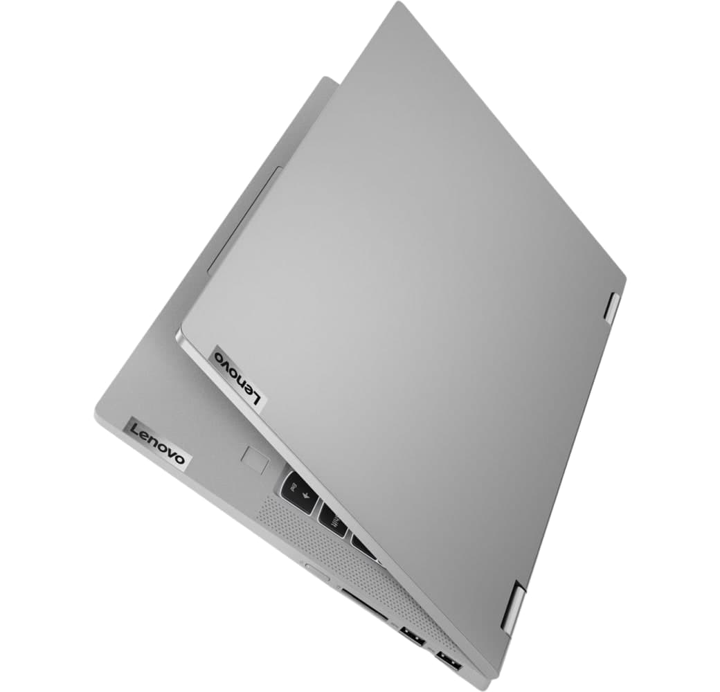 Gris De Platino Lenovo IdeaPad Flex 5 14ITL05 Portátil - Intel® Core™ i3-1115G4 - 8GB - 512GB SSD - Intel® Intel® UHD Graphics.5