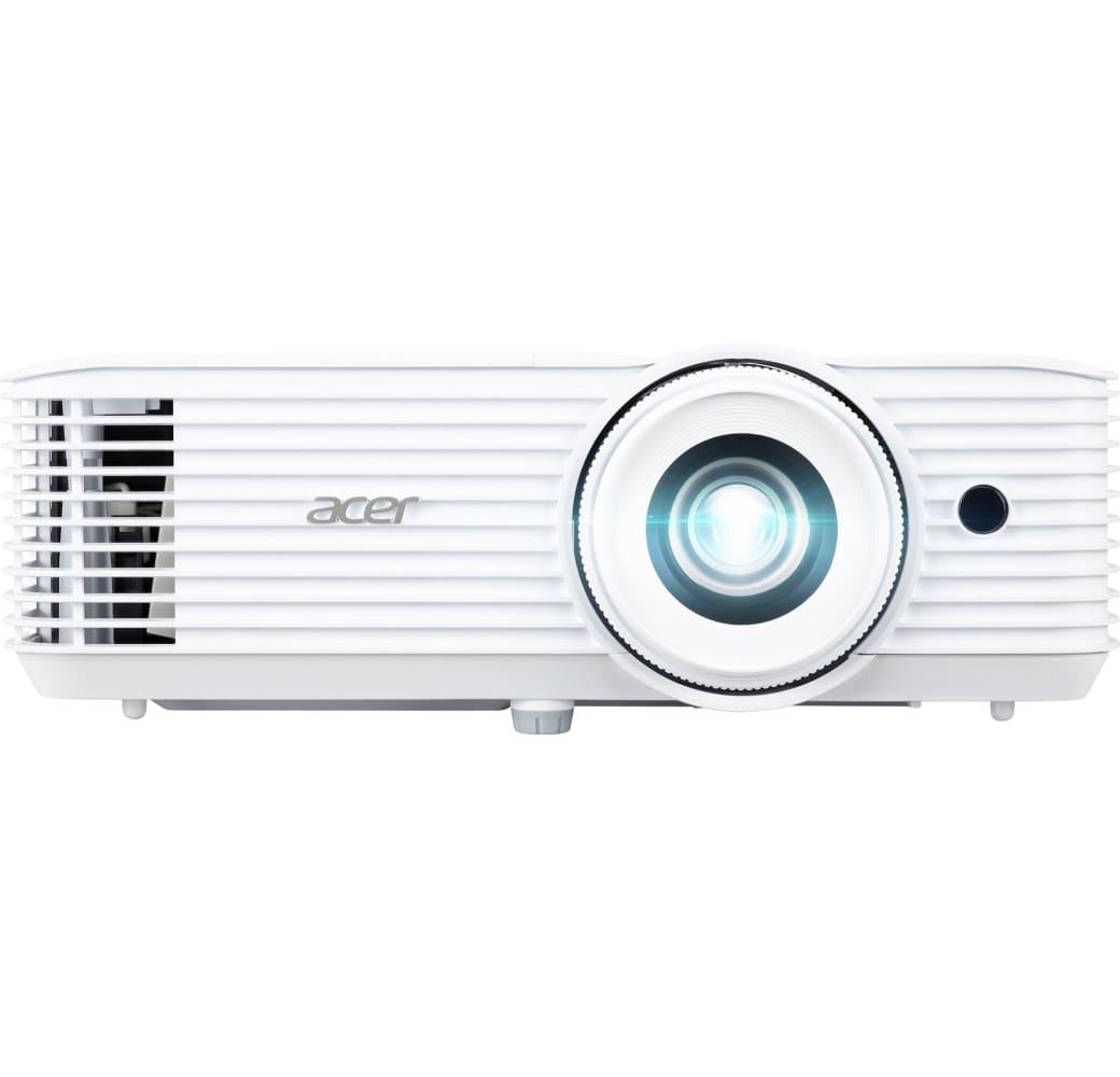 White Acer H6816ABD Projector - 4K UHD.2
