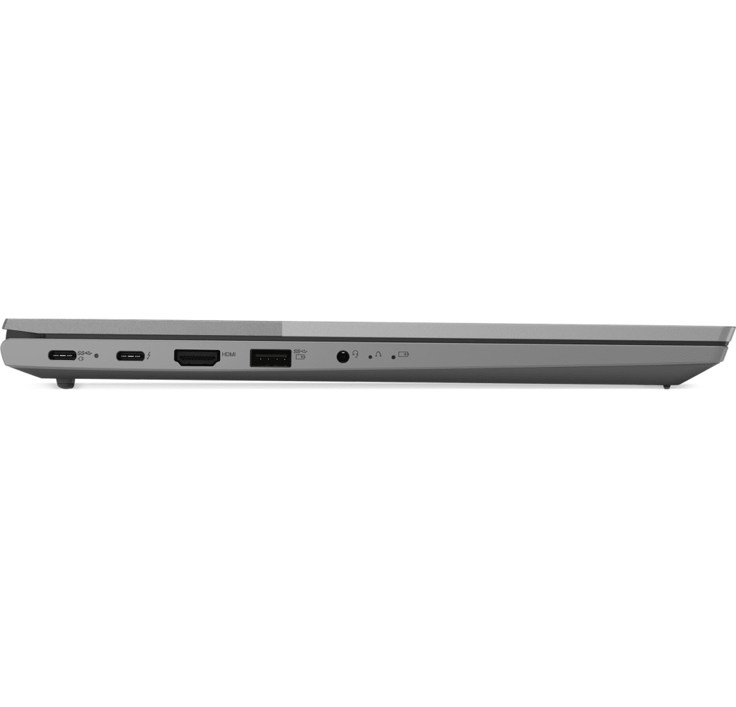 Gris Mineral Lenovo ThinkBook 15 G2 ITL Portátil - Intel® Core™ i5-1135G7 - 16GB - 512GB SSD - Intel® Iris® Xe Graphics.4