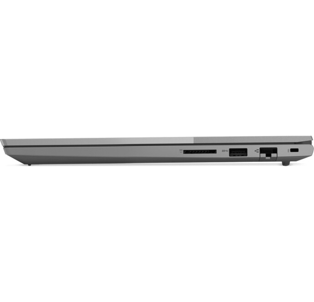 Gris Mineral Lenovo ThinkBook 15 G2 ITL Portátil - Intel® Core™ i5-1135G7 - 16GB - 512GB SSD - Intel® Iris® Xe Graphics.5
