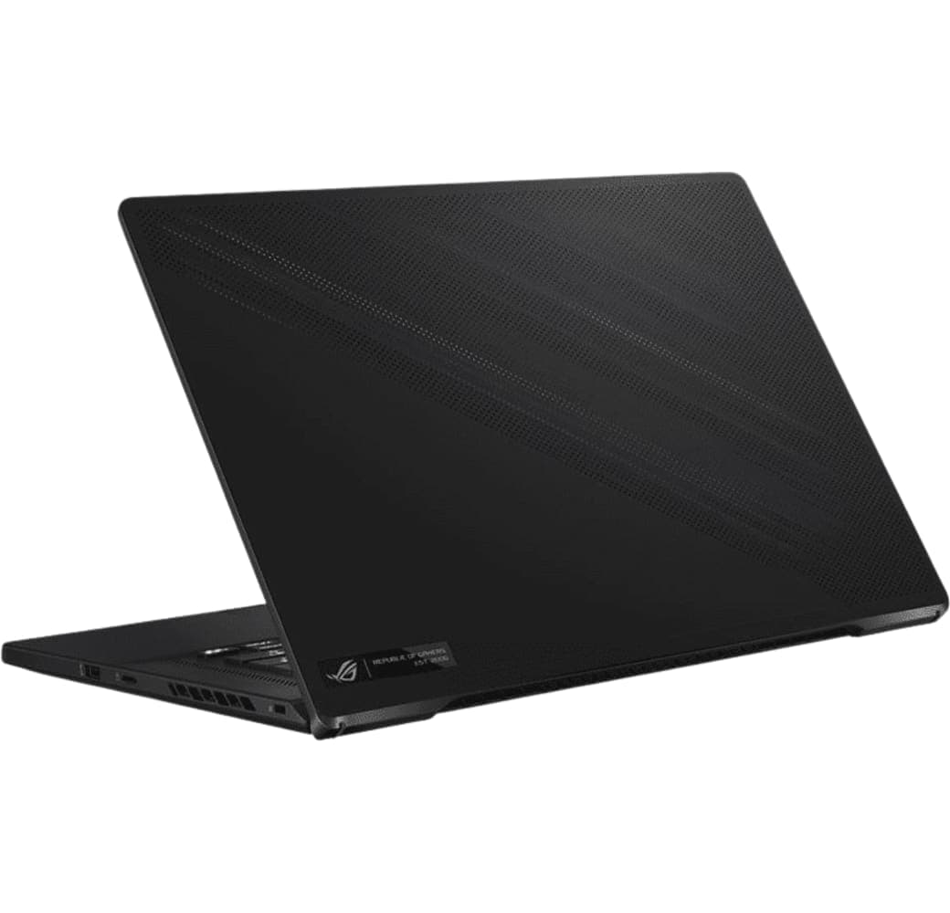 Negro Asus ROG Zephyrus GU603HR-K8009T Gaming Portátil - Intel® Core™ i7-11800H - 32GB - 1TB SSD - NVIDIA® GeForce® RTX 3050.2