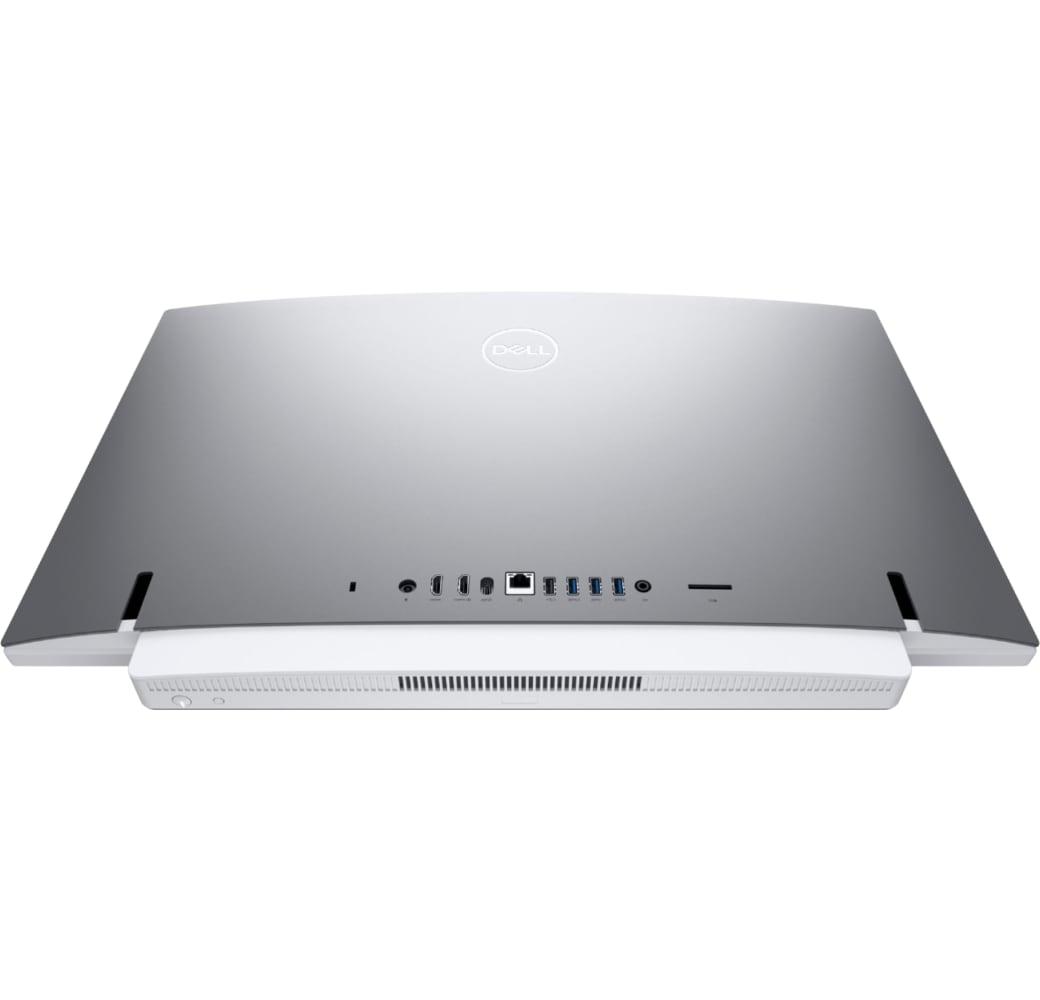 Silver Dell Inspiron 27 Al All-in-One - Intel® Core™ i5-1135G7 - 8GB - 512GB SSD.4