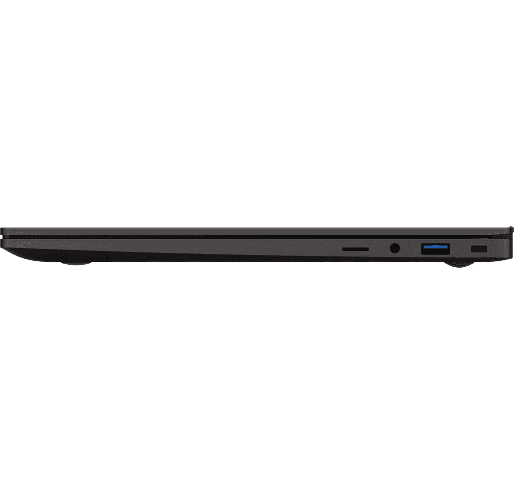 Grafito Samsung Galaxy Book 2 15" Portátil - Intel® Core™ i5-1235U - 8GB - 256GB SSD - Intel® Iris® Xe Graphics.5