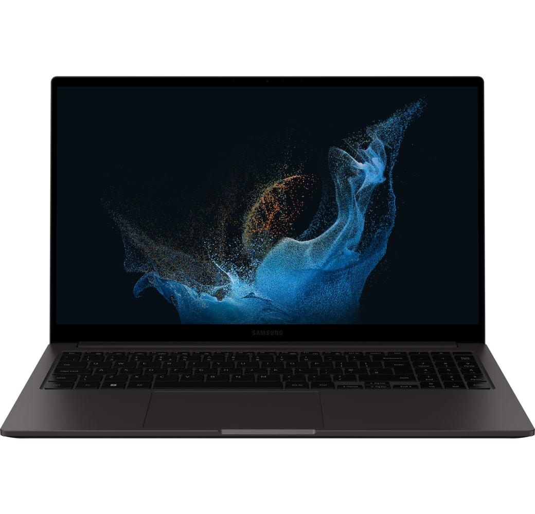 Grafito Samsung Galaxy Book 2 15" Portátil - Intel® Core™ i7-1255U - 16GB - 512GB SSD - Intel® Iris® Xe Graphics.1