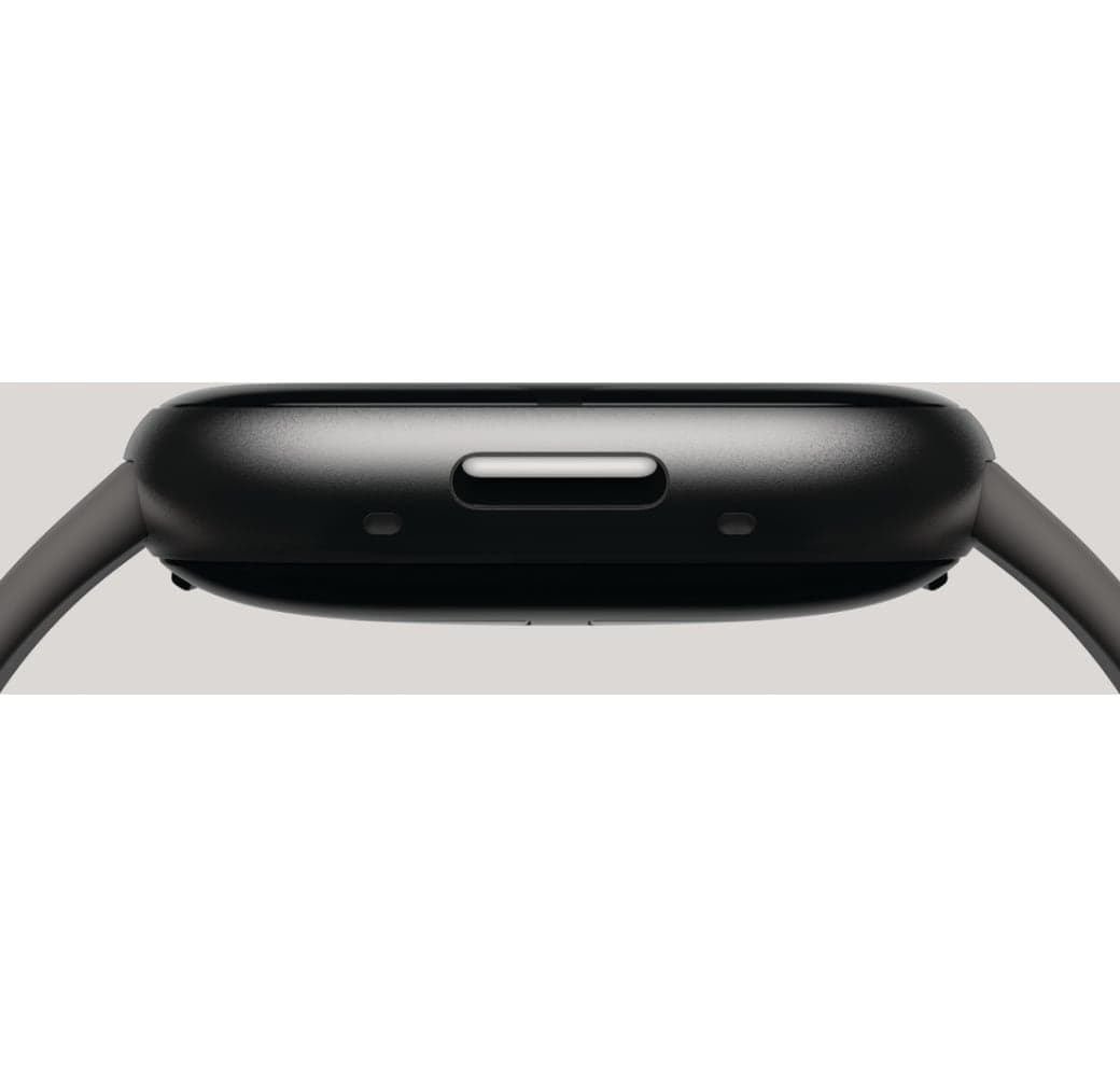 Shadow Gray Fitbit Sense 2 Smartwatch, Aluminium Case, 40mm.6