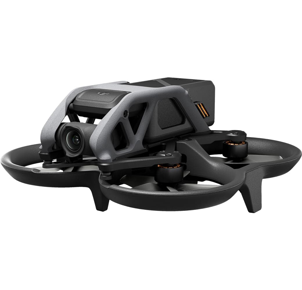 Grau DJI Avata Pro-View Combo.5