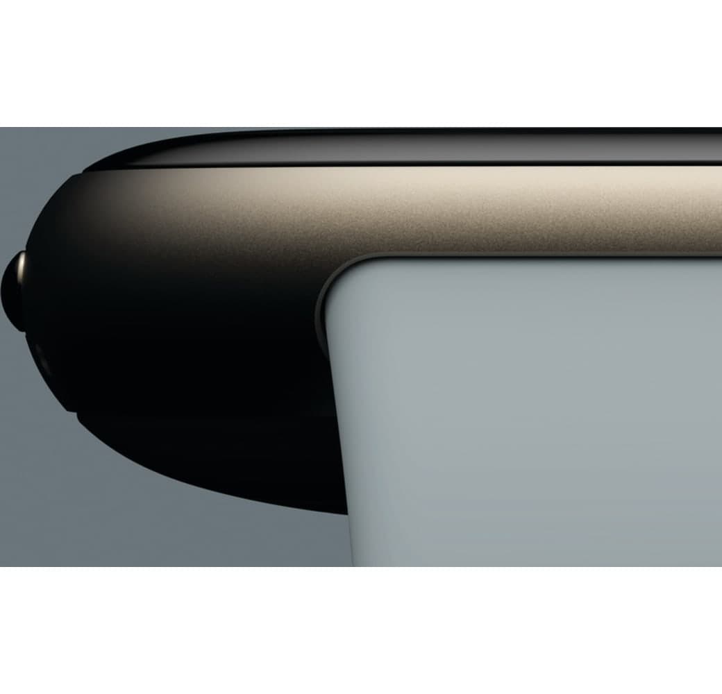 Blue Mist Fitbit Sense 2 Smartwatch, Aluminium Case, 40mm.5