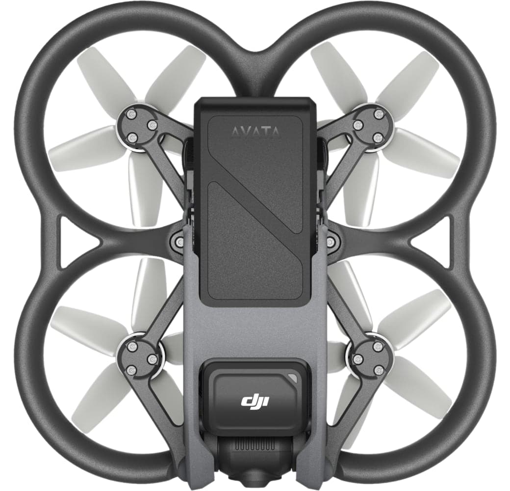 Grau DJI Avata Pro-View Combo.3