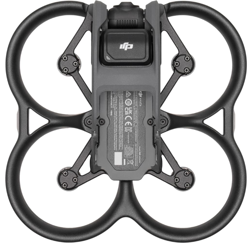Grau DJI Avata Pro-View Combo.4