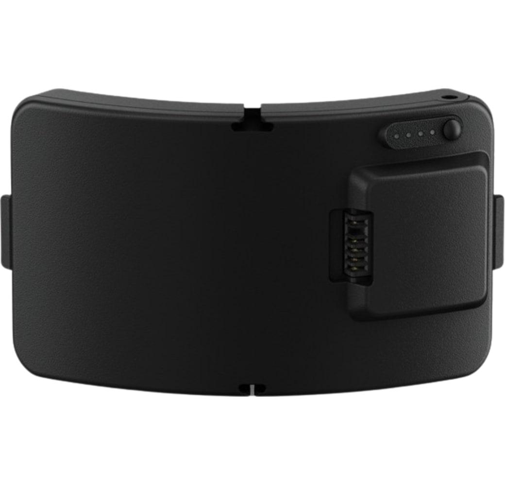 Negro Realidad Focus 3 virtual de batería reemplazable HTC Vive.1