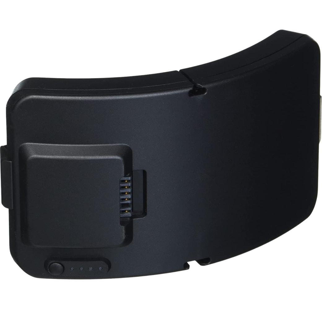 Negro Realidad Focus 3 virtual de batería reemplazable HTC Vive.2