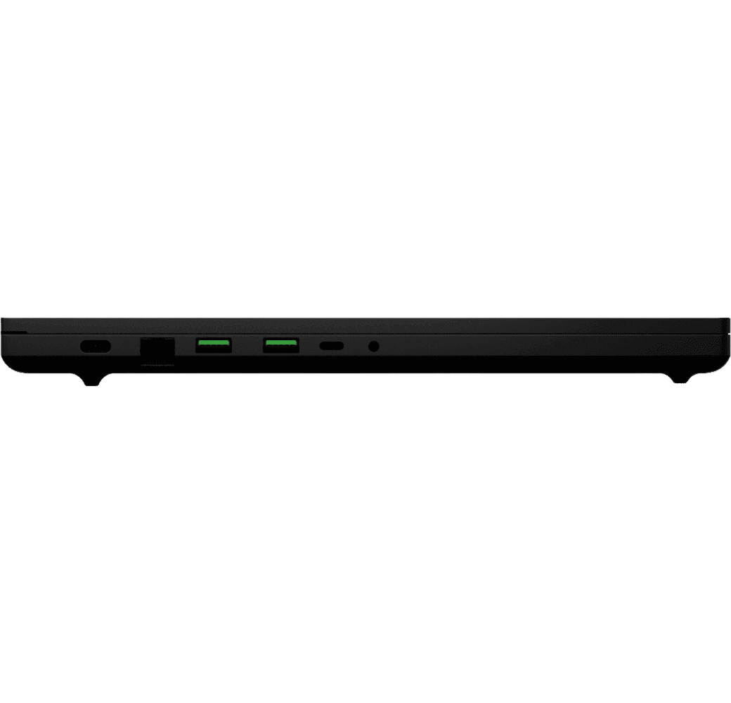 Schwarz Razer Blade 17 - Gaming Notebook - Intel® Core™ i7-11800H - 16GB - 1TB SSD - NVIDIA® GeForce® RTX 3070.5