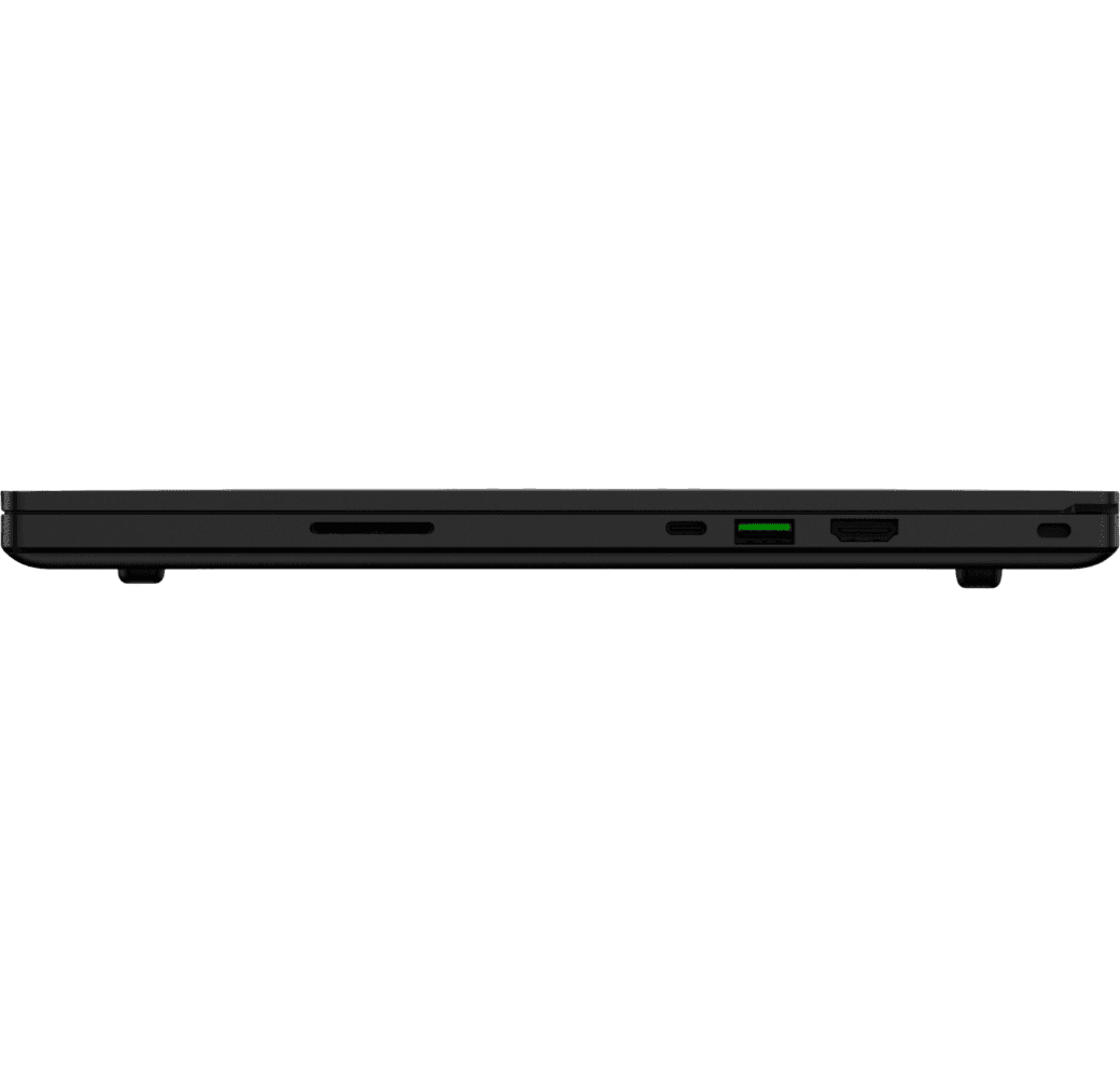 Black Razer Blade 15 Advanced - Gaming Laptop - Intel® Core™ i7-11800H - 16GB - 1TB SSD - NVIDIA® GeForce® RTX 3070.6