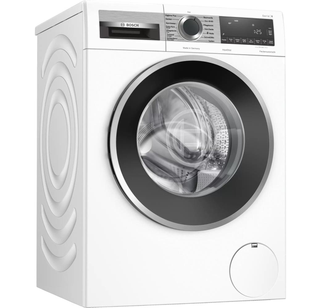 Weiß Bosch Serie 6 WGG244M40 Waschmaschine.1