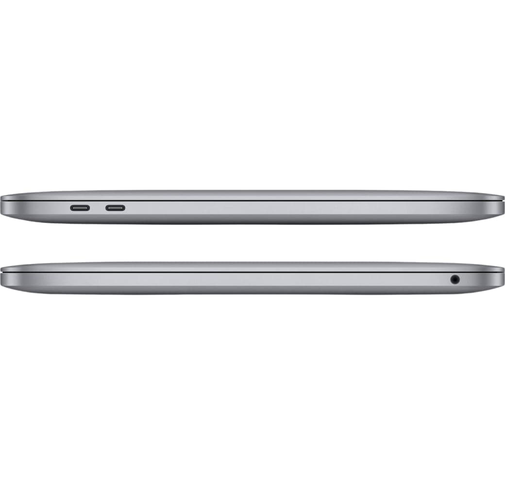 Raumgrau MacBook Pro 13" Apple M2 Chip 8GB Memory 512GB SSD Integrated 10-core GPU.3
