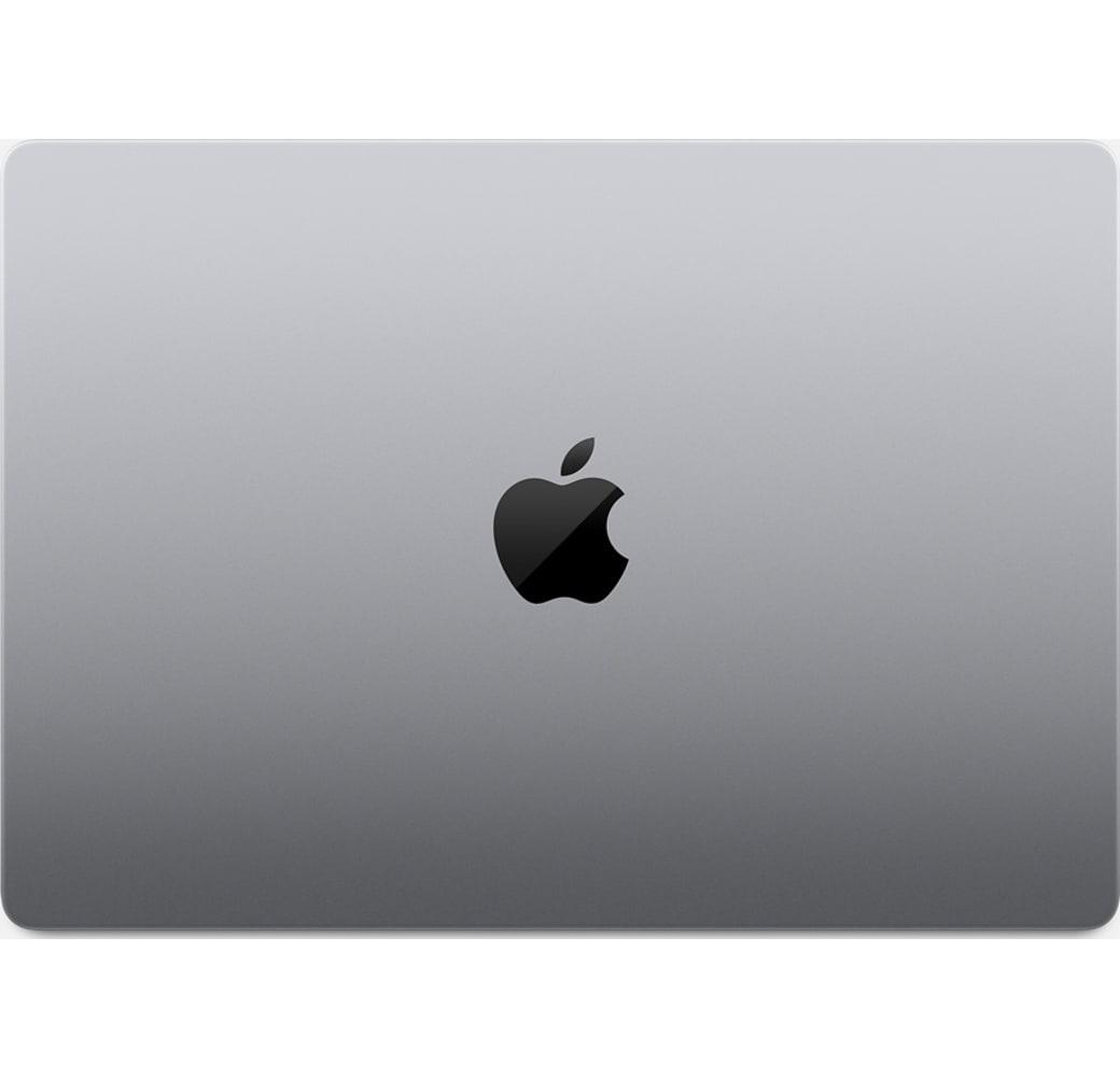 Raumgrau Apple MacBook Pro 14" Notebook - Apple M1 Pro - 32GB - 512GB SSD - Apple Integrated 14-core GPU.4
