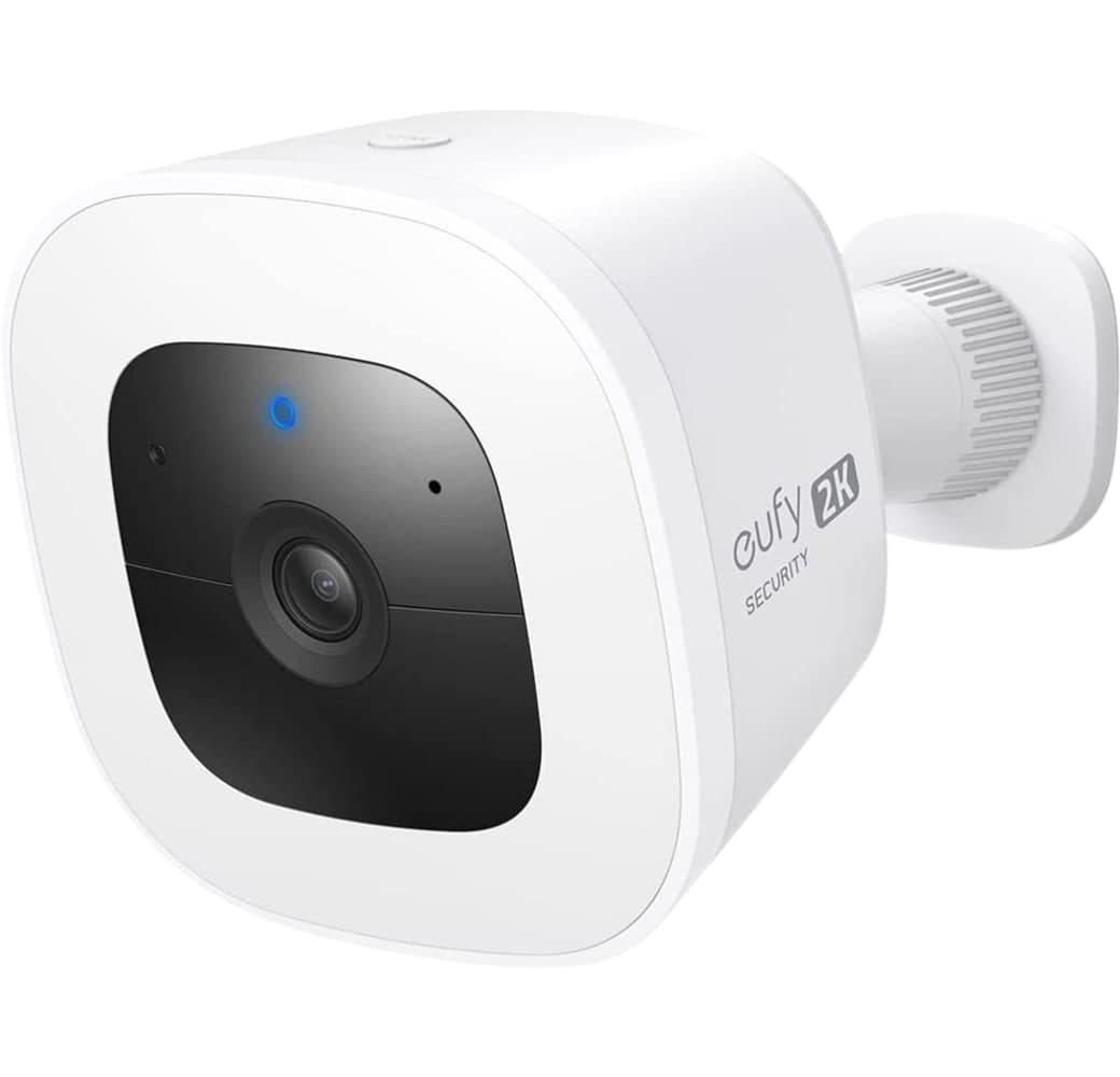 White Eufy SoloCam L40.1