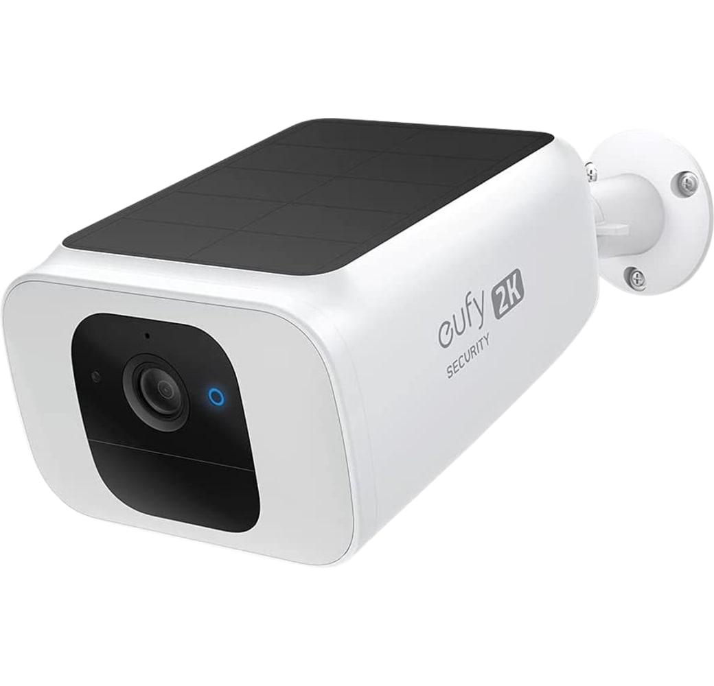 White Eufy SoloCam S40.1