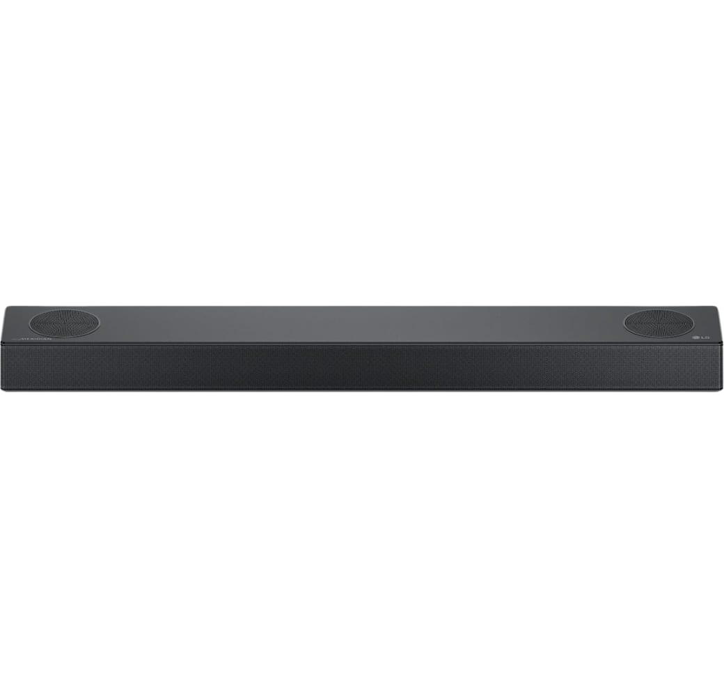 Schwarz LG DS75Q Soundbar + Subwofer.3