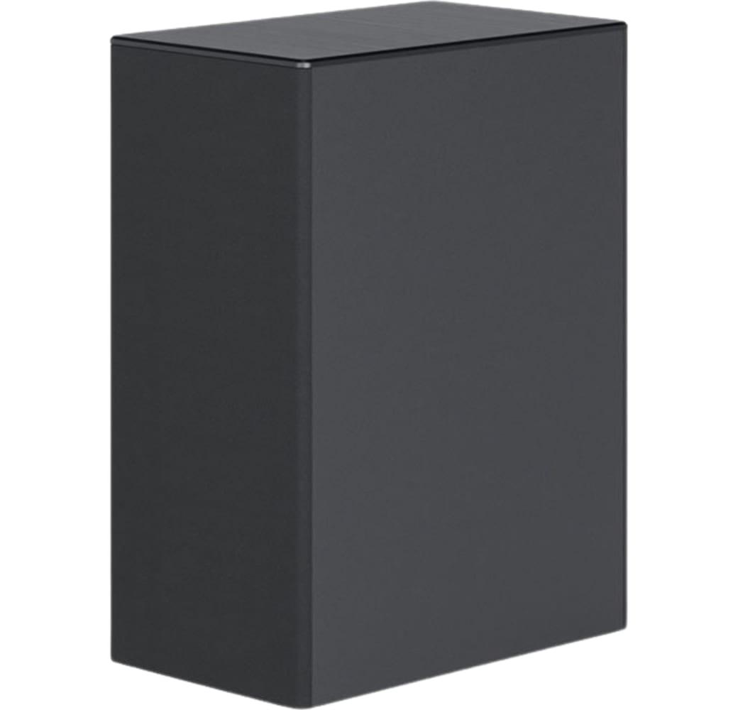 Schwarz LG DS75Q Soundbar + Subwofer.4