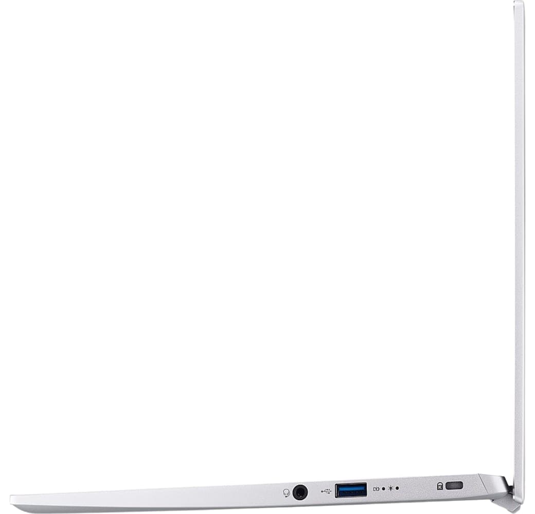 Plata Acer Swift 3 SF313-53 Portátil - Intel® Core™ i7-1165G7 - 16GB - 1TB SSD - Intel® Iris® Xe Graphics.3