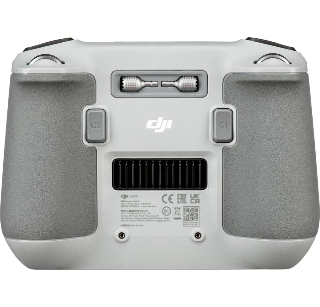 Grau DJI RC - Remote Controller.5