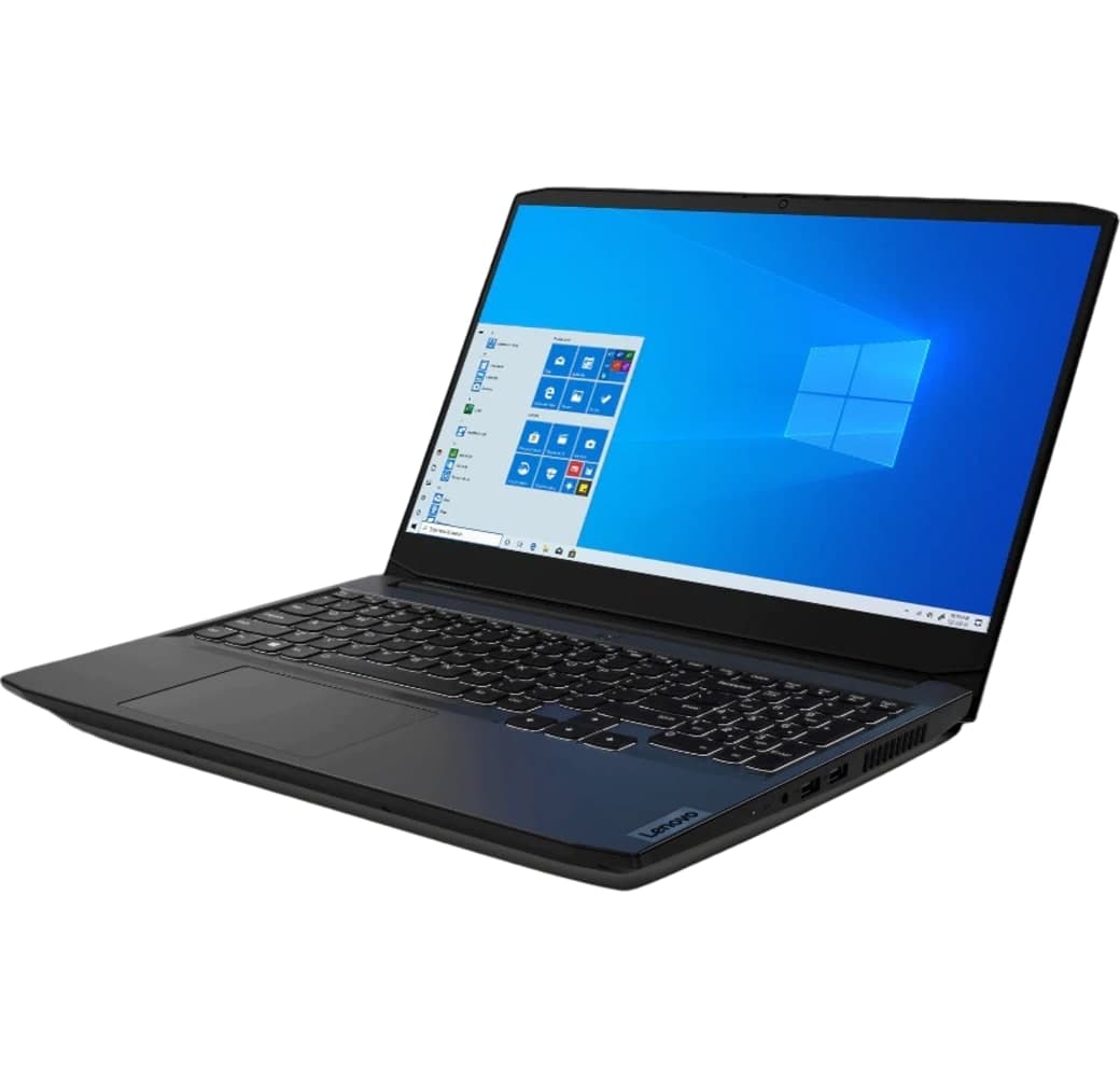 Onyx grau Lenovo IdeaPad Gaming 3 15IAH7 Gaming Notebook - Intel® Core™ i7-12650H - 16GB - 512GB SSD - NVIDIA® GeForce® RTX 3050.2