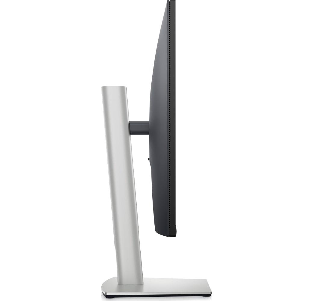 Black Dell - 32" USB-C Hub Monitor – P3223DE P3223DE.3