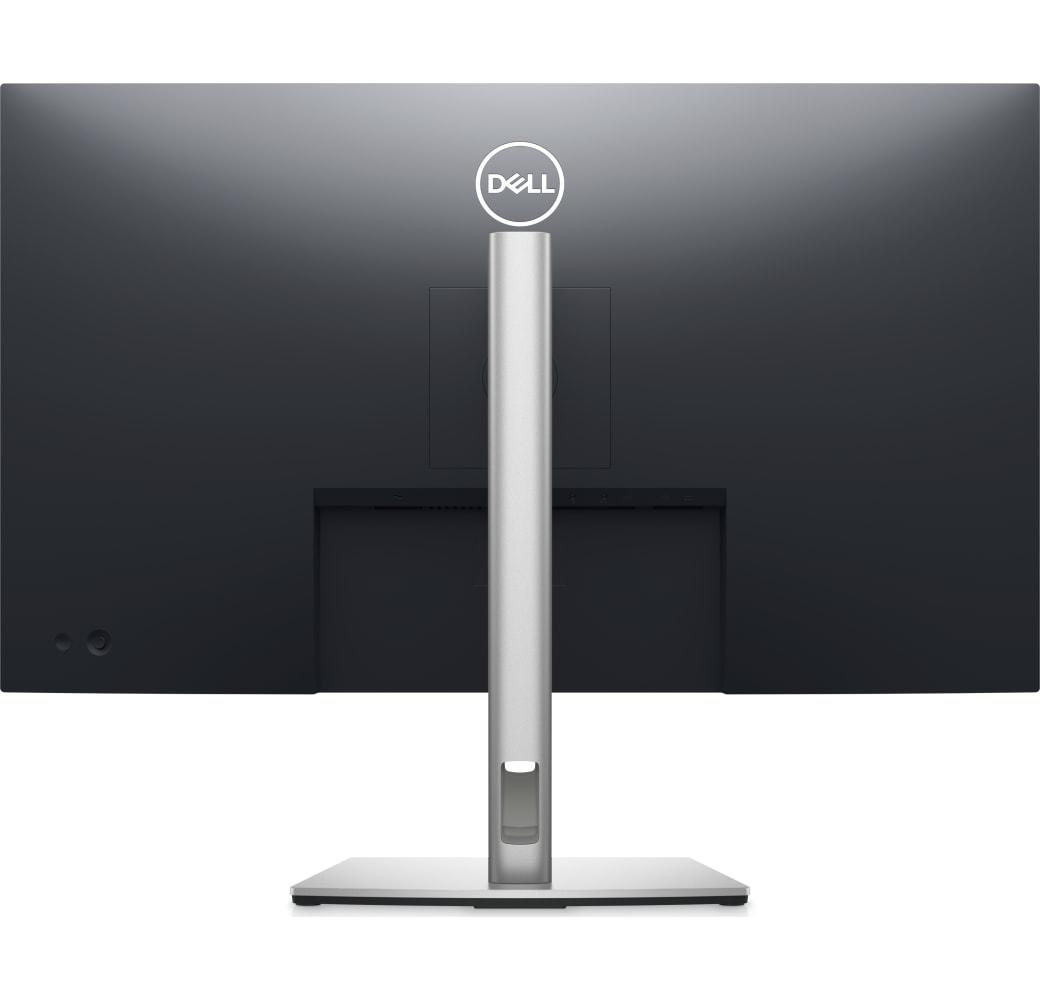 Black Dell - 32" USB-C Hub Monitor – P3223DE P3223DE.4