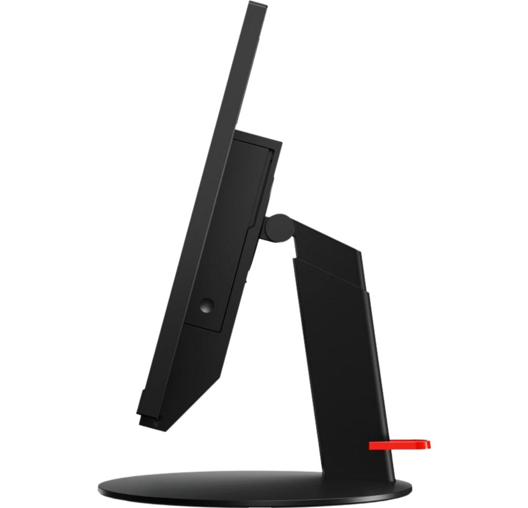 Lenovo - 27" ThinkCentre Tiny-in-One 11JHRAT1EU.4