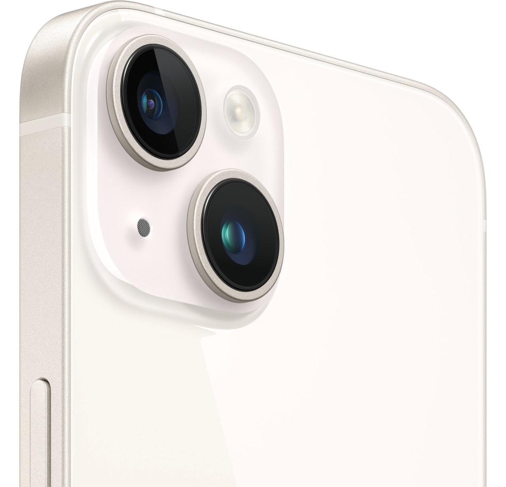 White Apple iPhone 14 - 128GB - Dual SIM.2