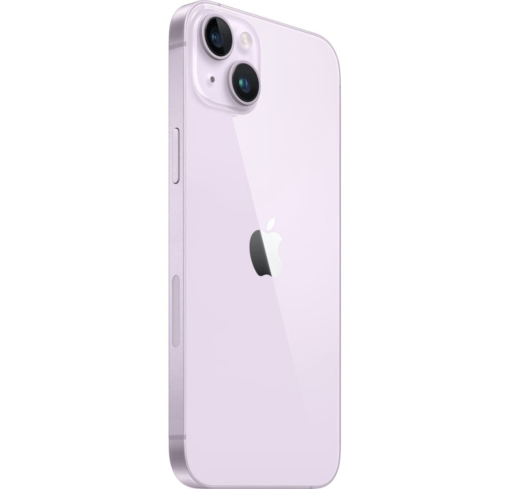 Purple Apple iPhone 14 - 256GB - Dual SIM.3