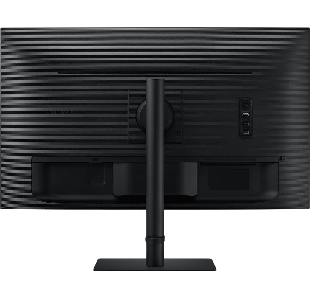 Samsung - 32" UHD Business Monitor S32B800PXU LS32B800PXUXEN.3