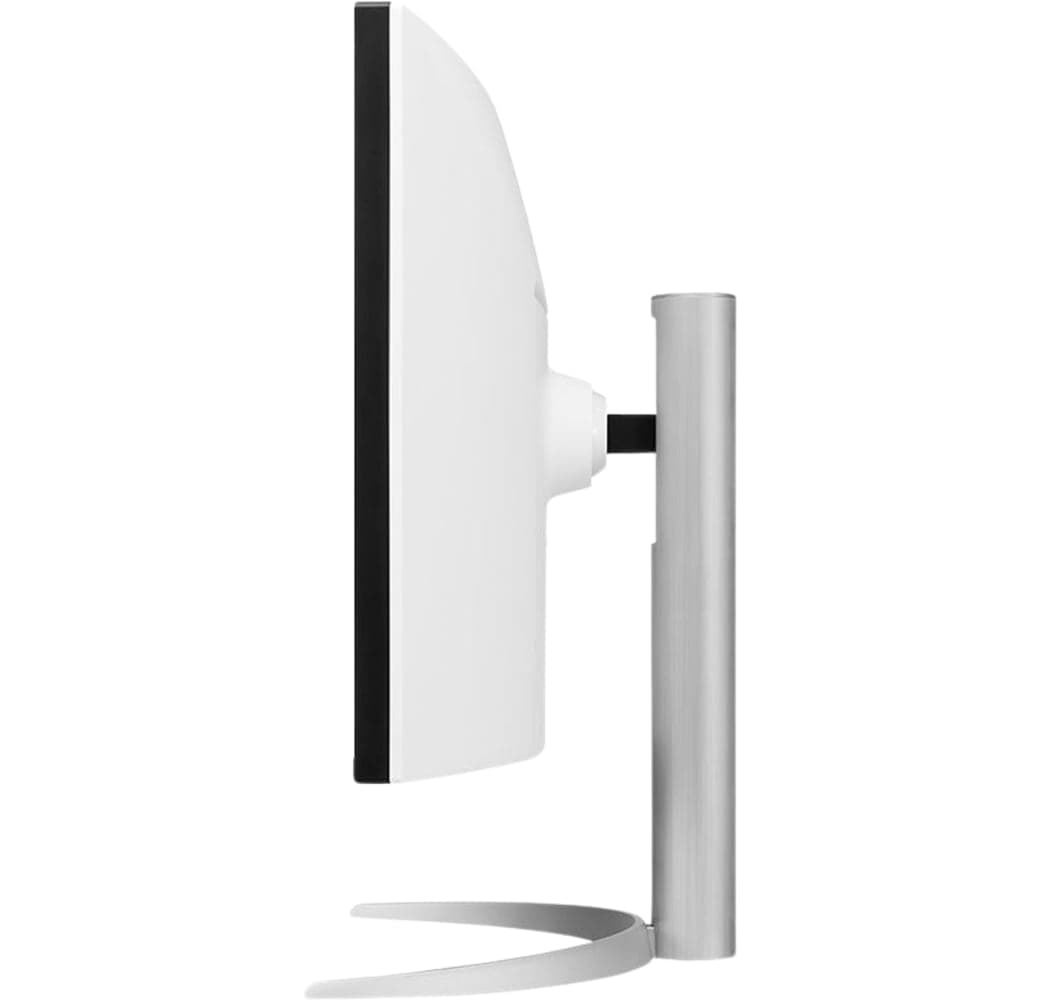 LG - 38" LG 38" Curved UltraWide™ monitor (38WP85C-W) (SOLD) 38WP85C-W.AEU.3