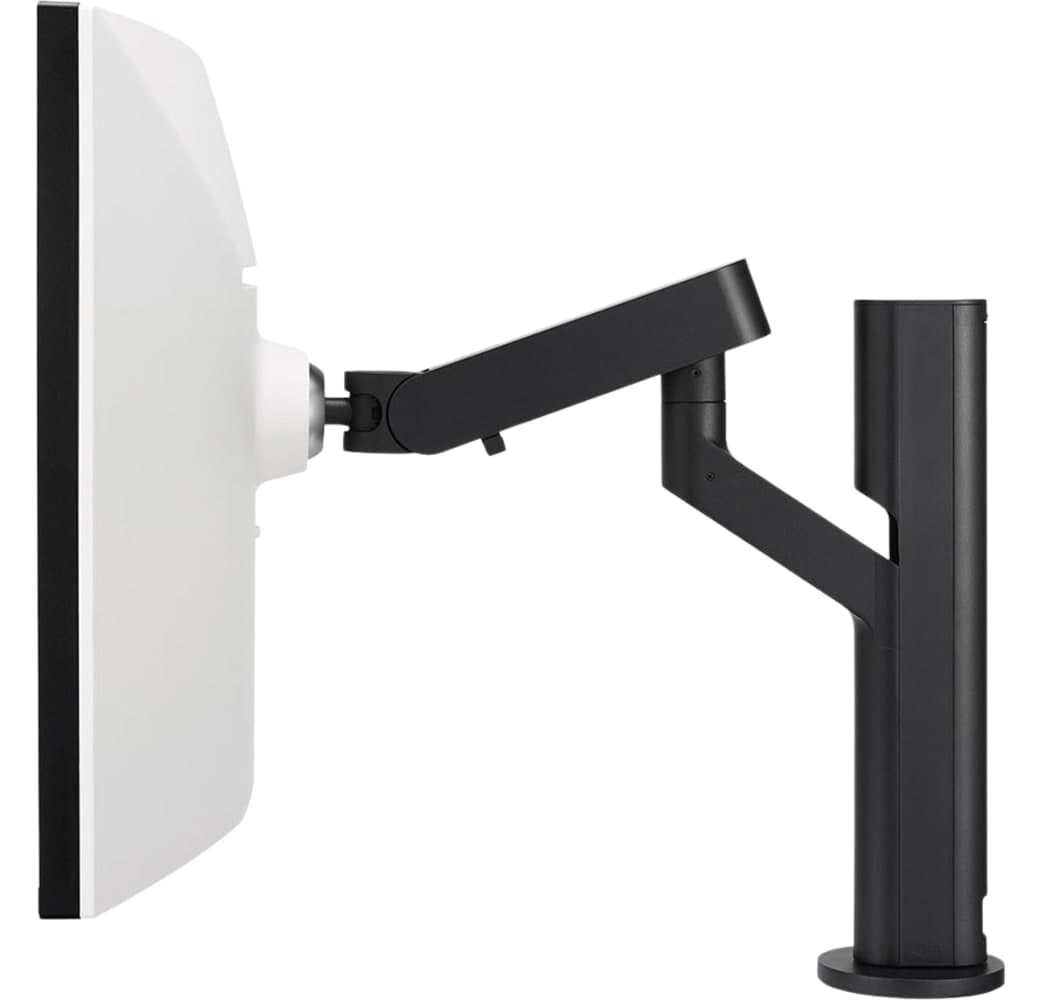 LG - 38" LG 37.5" Curved UltraWide™ Ergo Monitor (SOLD) 38WQ88C-W.AEU.3