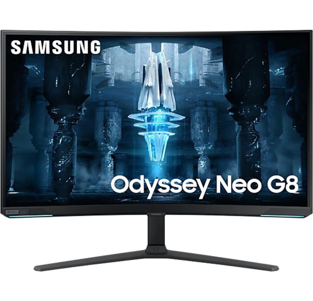 Samsung - 32" Samsung Odyssey Neo G8 (SOLD) LS32BG850NUXEN.1