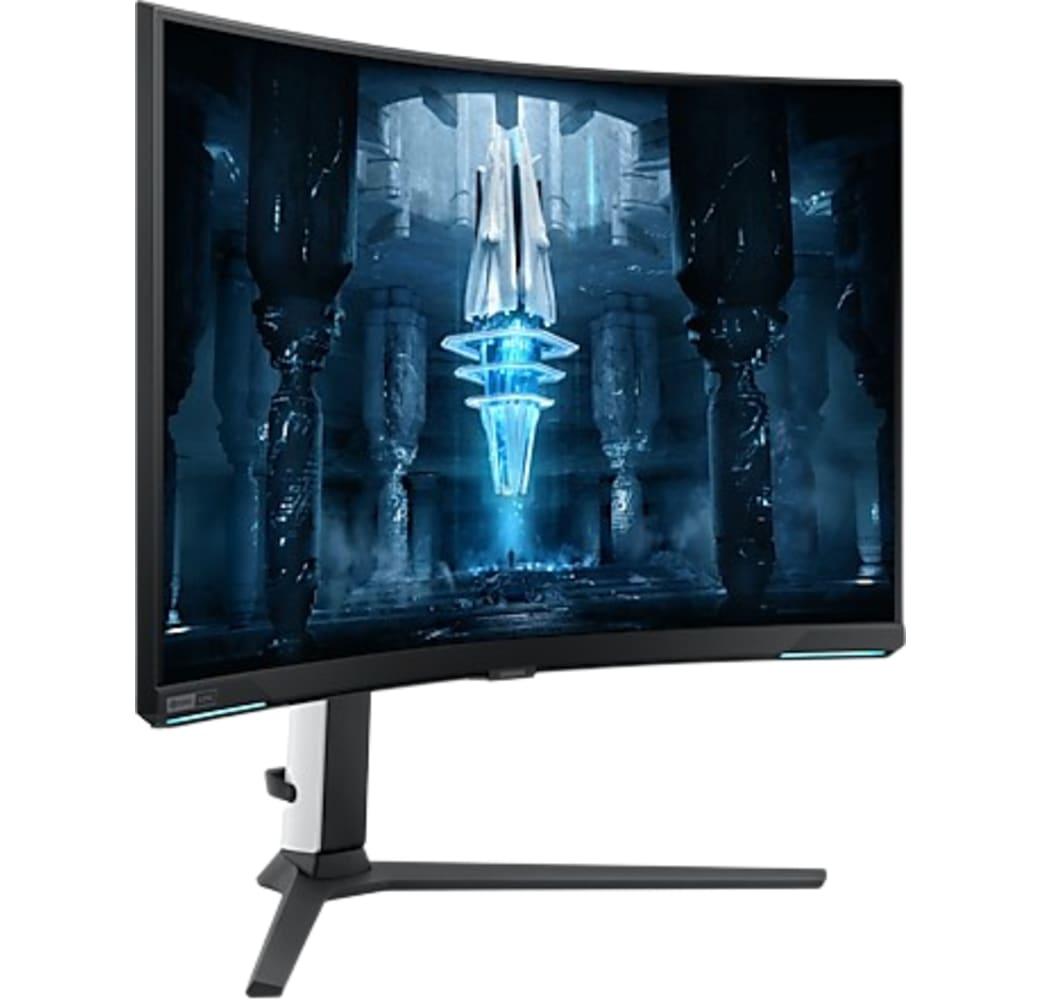 Samsung - 32" Samsung Odyssey Neo G8 (SOLD) LS32BG850NUXEN.2