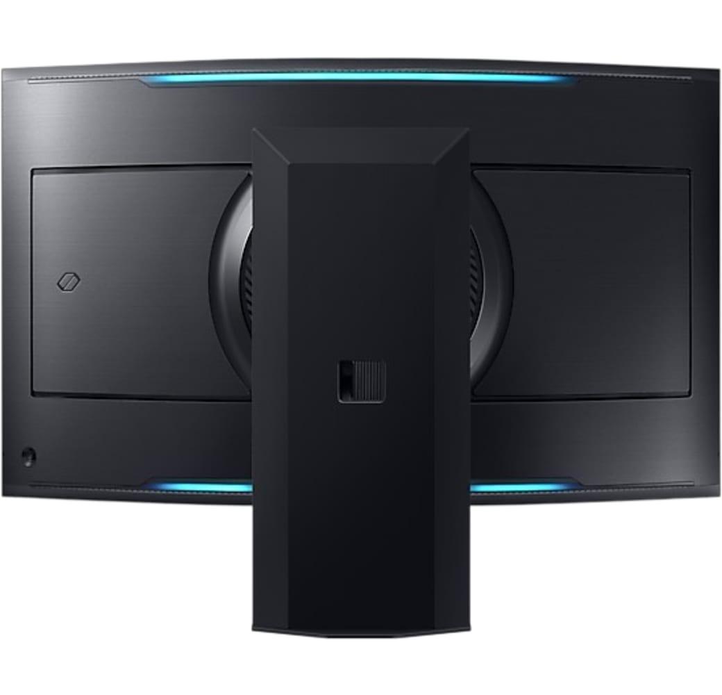 Samsung - 55" Odyssey Ark G97NB 55" (SOLD) LS55BG970NUXEN.5