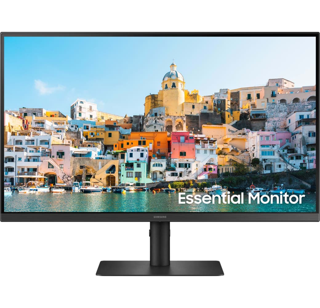 Samsung - 27" Samsung FHD Monitor S40UA 27" LS27A400UJUXEN.1