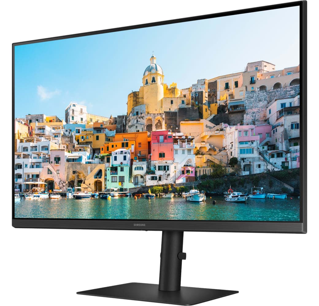 Samsung - 27" Samsung FHD Monitor S40UA 27" LS27A400UJUXEN.2