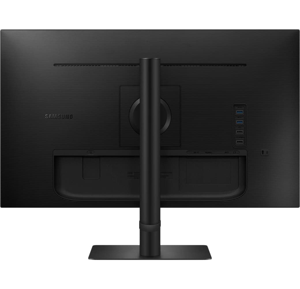 Samsung - 27" Samsung FHD Monitor S40UA 27" LS27A400UJUXEN.4