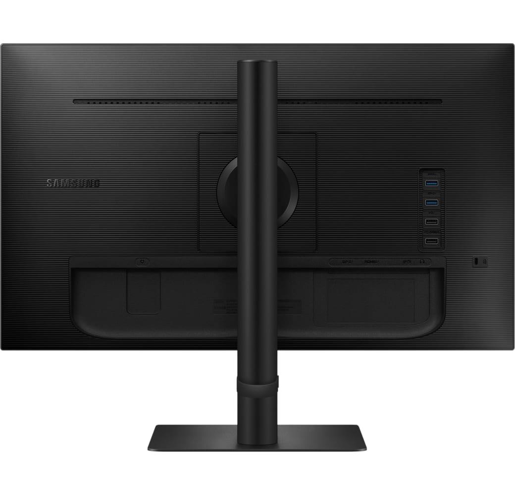 Samsung - 24" Samsung S40UA 24" FHD LS24A400UJUXEN.3