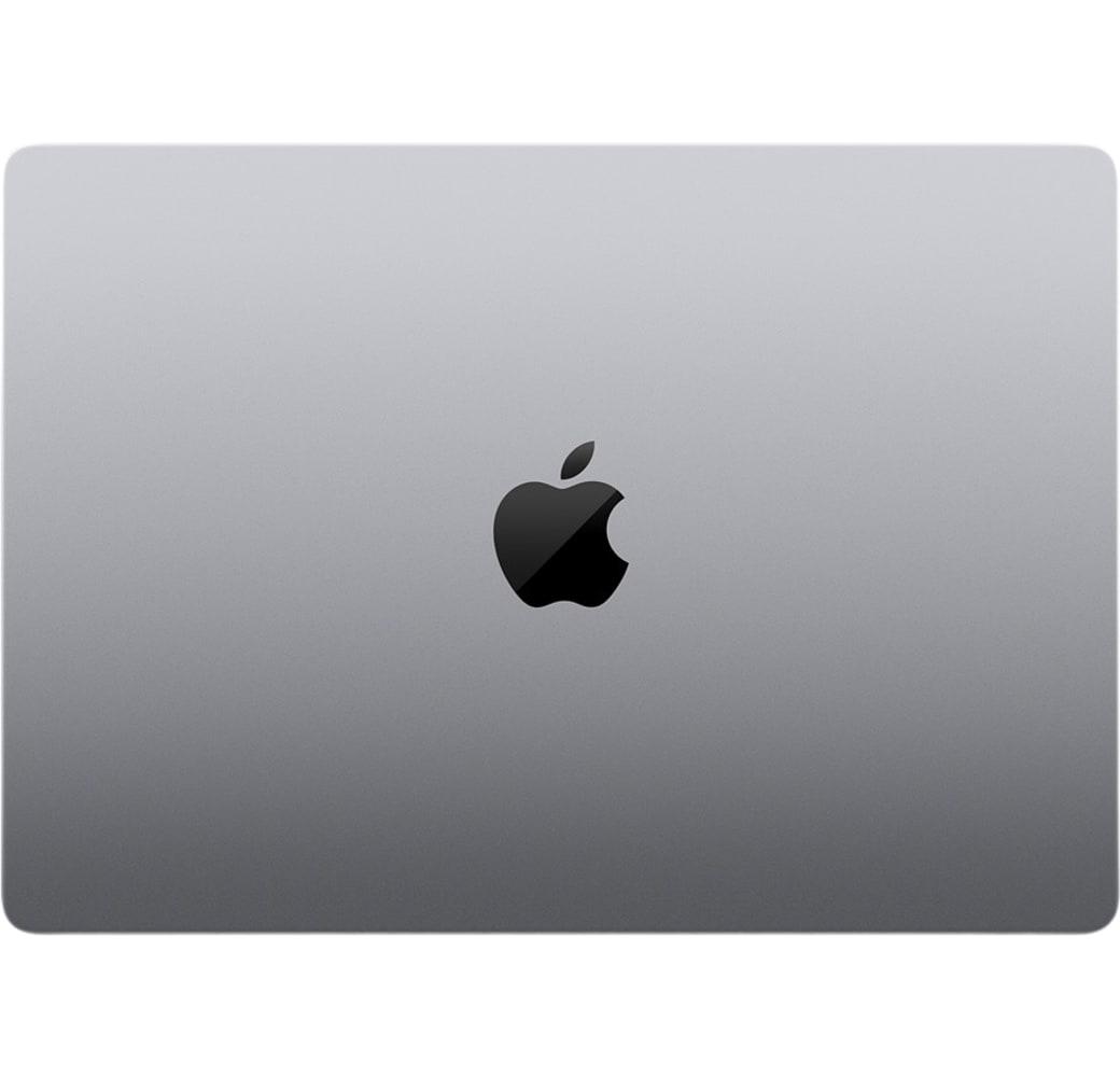 Space Gray Apple MacBook Pro 14" Laptop - Apple M1 Pro - 16GB - 1TB SSD - Apple Integrated 14-core GPU.3