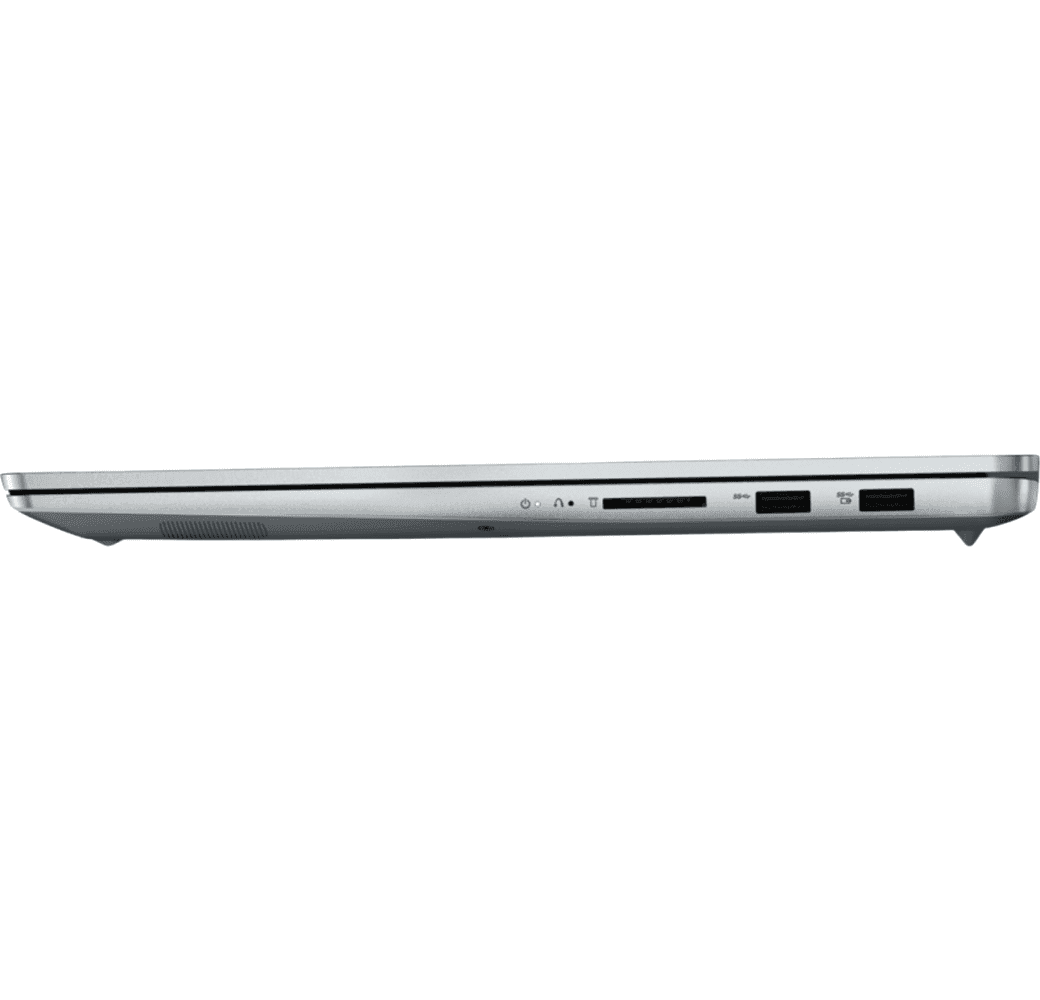 Cloud Gris Lenovo IdeaPad 5 Pro 16ACH6 Portátil - AMD Ryzen™ 7 5800H - 16GB - 1TB SSD - NVIDIA® GeForce® RTX 3050.4