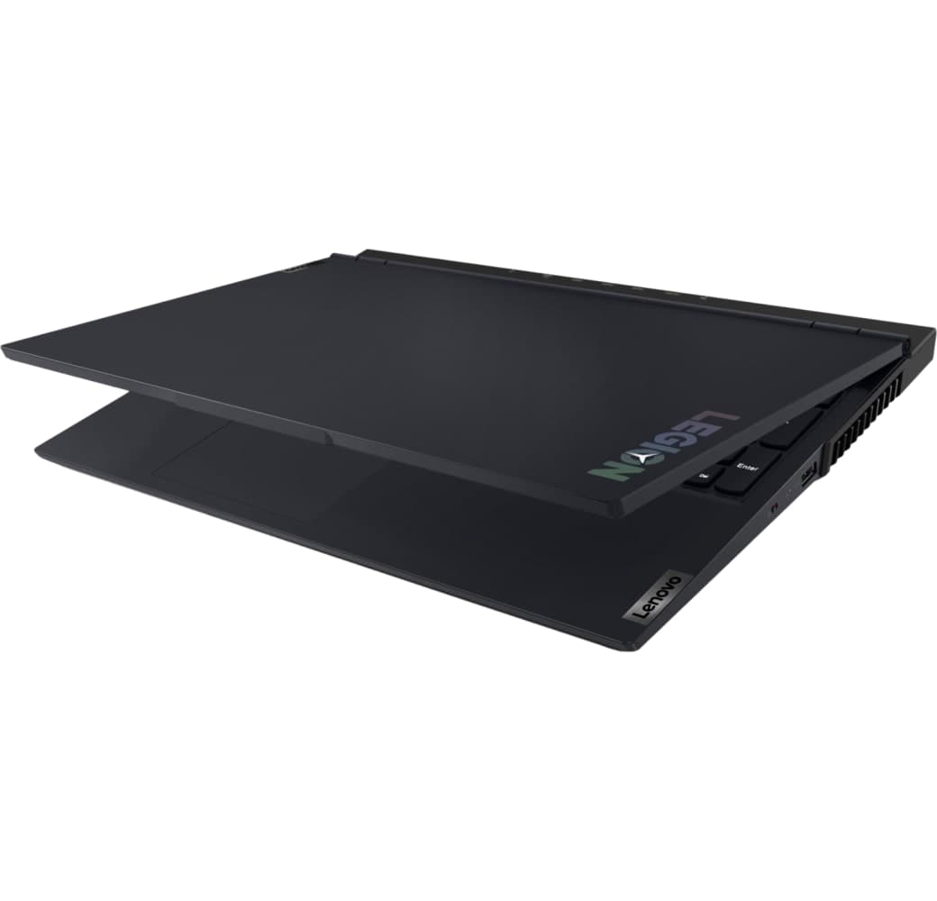 Phantom blau Lenovo Legion 5 15ACH6H Gaming Notebook - AMD Ryzen™ 7 5800H - 16GB - 512GB SSD - NVIDIA® GeForce® RTX 3060.4